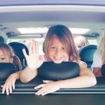 voyage avec des enfants conseils Norauto