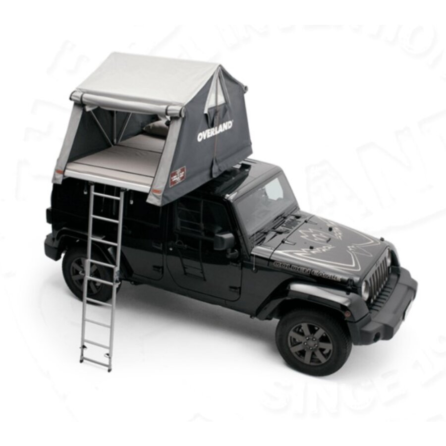 Tout savoir sur la tente de toit Enjoy the road with Auto5