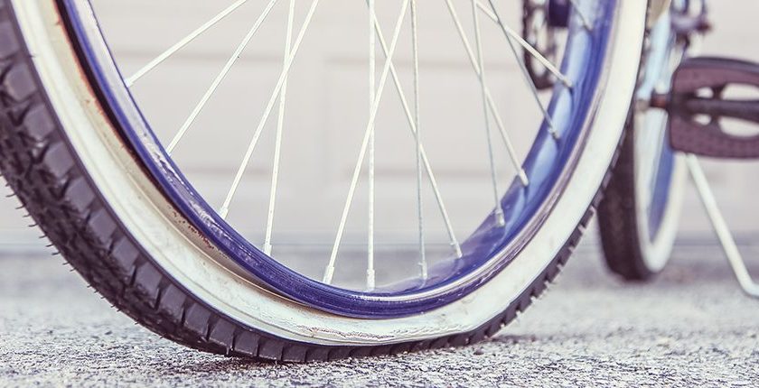 Een lekke fietsband weg: wat moet ik doen? – Enjoy road