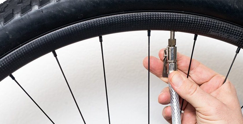pepermunt Net zo Oost Mijn fietsbanden oppompen: hoe en hoeveel druk? – Enjoy the road