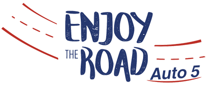 Enjoy the road